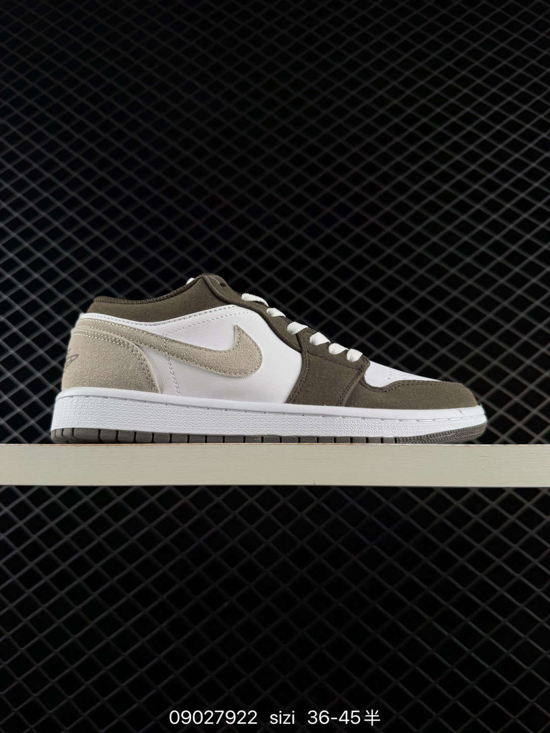 Air Jordan 1 Low dior AJ1-HF3148 Air Jordan 1 Low dior AJ1-HF3148
